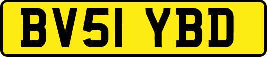 BV51YBD