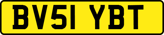 BV51YBT