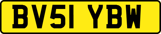 BV51YBW