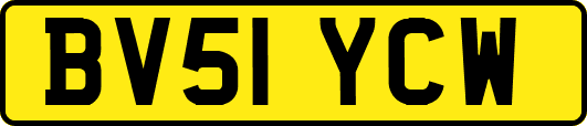 BV51YCW