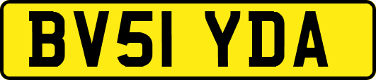 BV51YDA