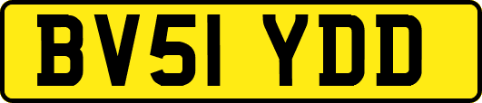 BV51YDD