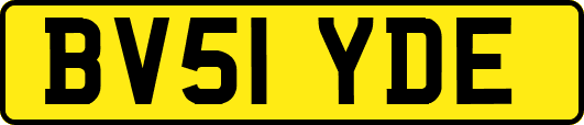 BV51YDE