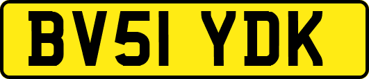 BV51YDK