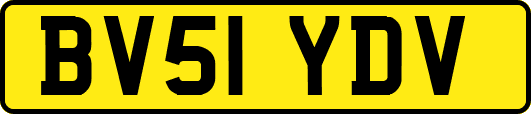 BV51YDV