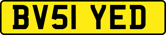 BV51YED
