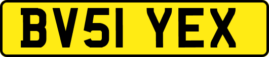 BV51YEX