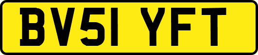 BV51YFT