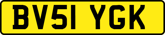 BV51YGK