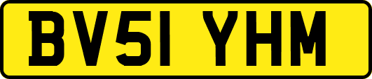 BV51YHM