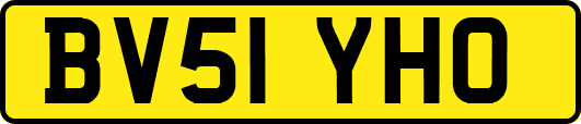BV51YHO
