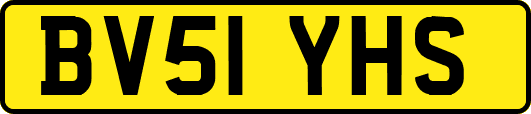 BV51YHS