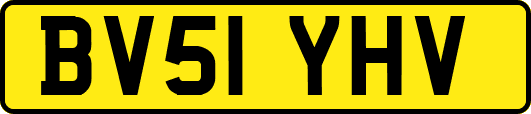 BV51YHV