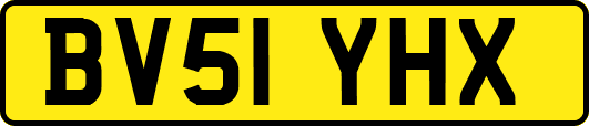 BV51YHX