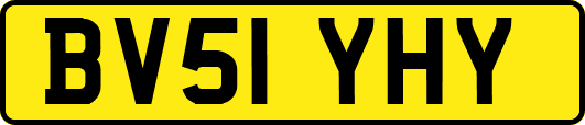 BV51YHY