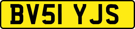 BV51YJS
