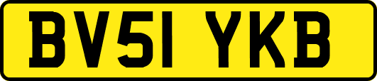 BV51YKB
