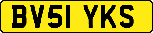 BV51YKS