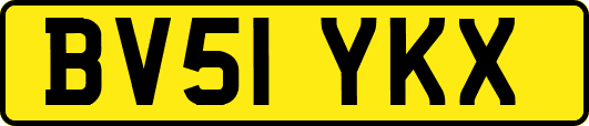 BV51YKX