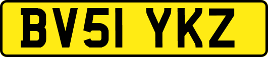 BV51YKZ