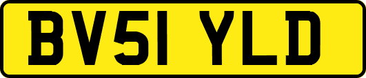 BV51YLD