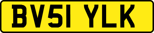 BV51YLK