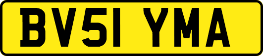 BV51YMA