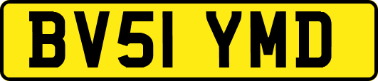 BV51YMD