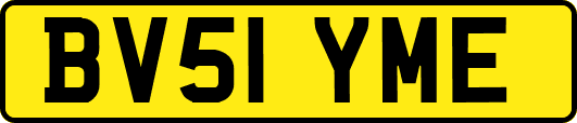 BV51YME