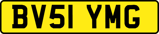 BV51YMG