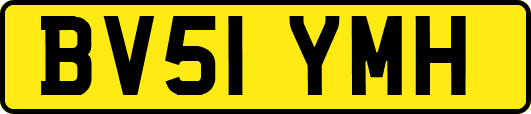 BV51YMH