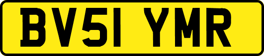 BV51YMR