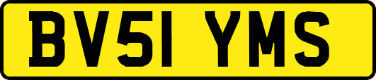 BV51YMS