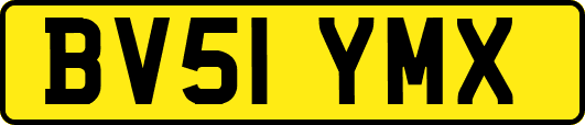BV51YMX