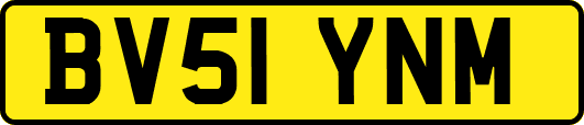 BV51YNM