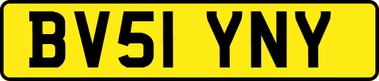 BV51YNY