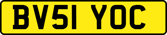 BV51YOC