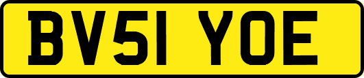 BV51YOE
