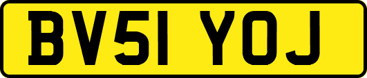 BV51YOJ