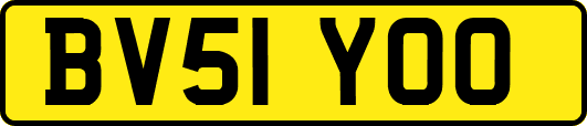 BV51YOO