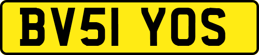 BV51YOS