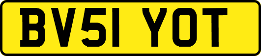 BV51YOT