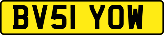 BV51YOW