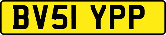 BV51YPP