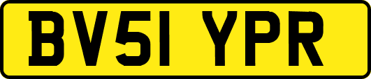 BV51YPR