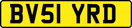 BV51YRD