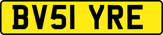 BV51YRE
