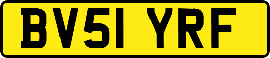 BV51YRF