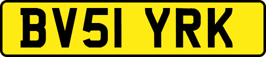 BV51YRK