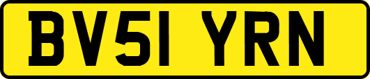 BV51YRN